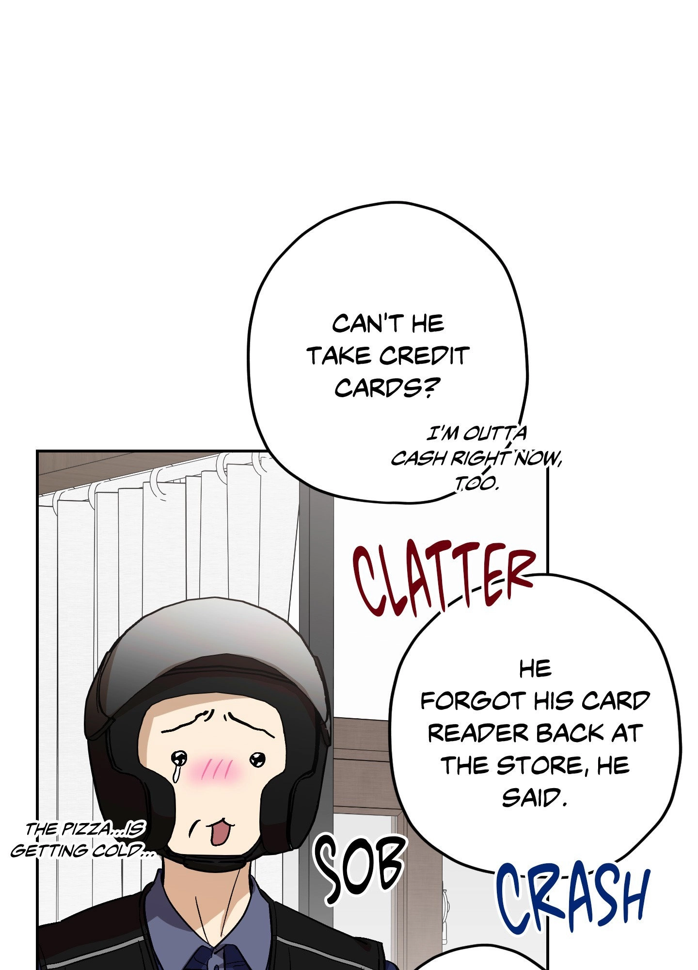Two Tigers, Too Close Chapter 19 page 66 - 