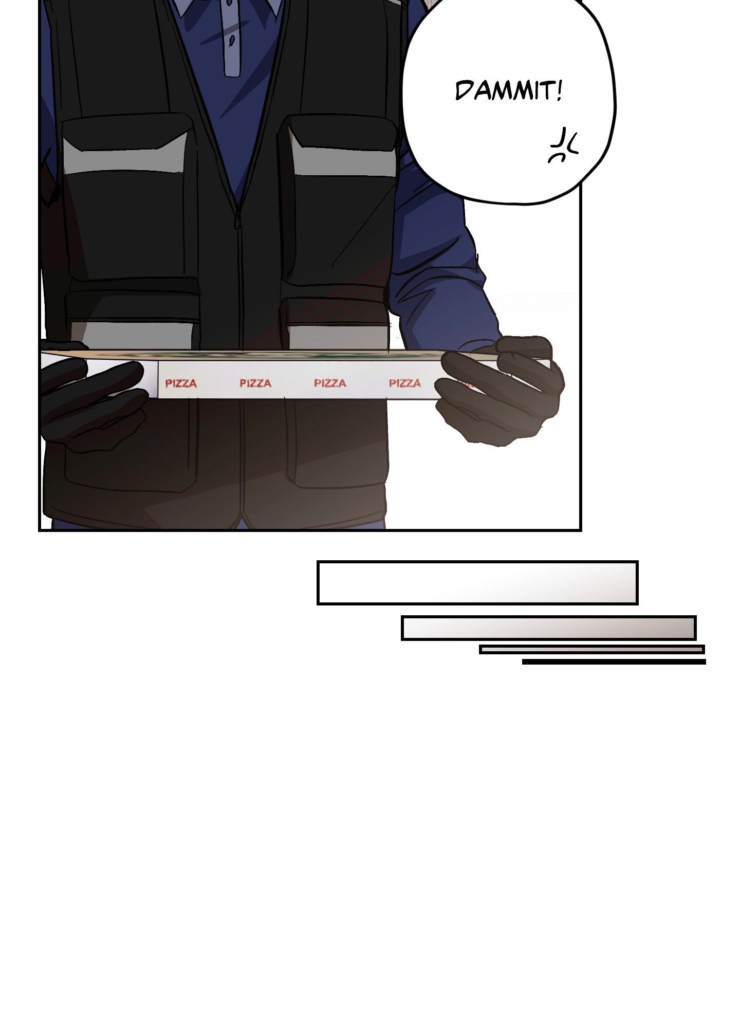 Two Tigers, Too Close Chapter 19 page 67 - 