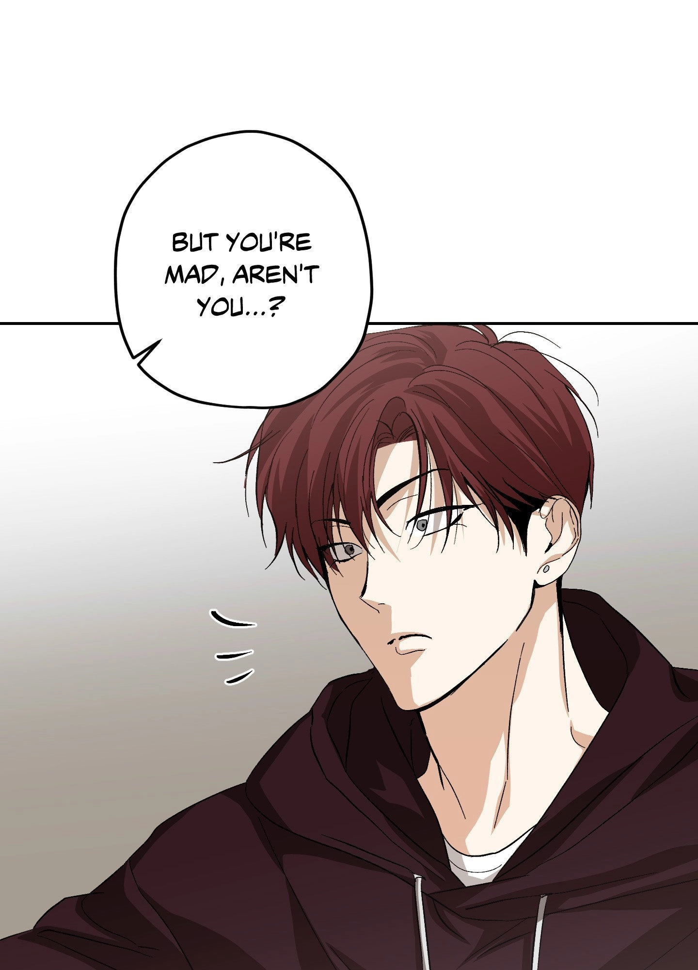 Two Tigers, Too Close Chapter 19 page 79 - 