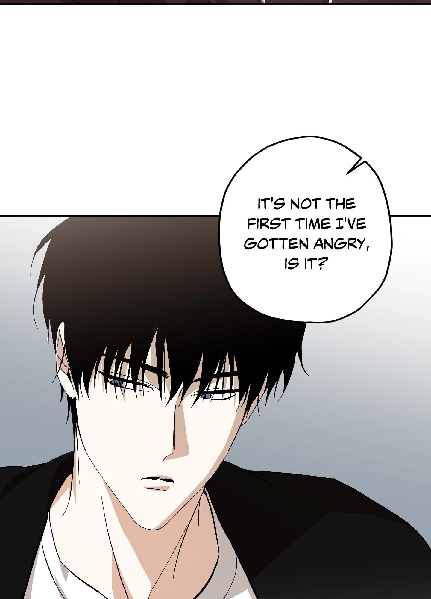 Two Tigers, Too Close Chapter 19 page 80 - 