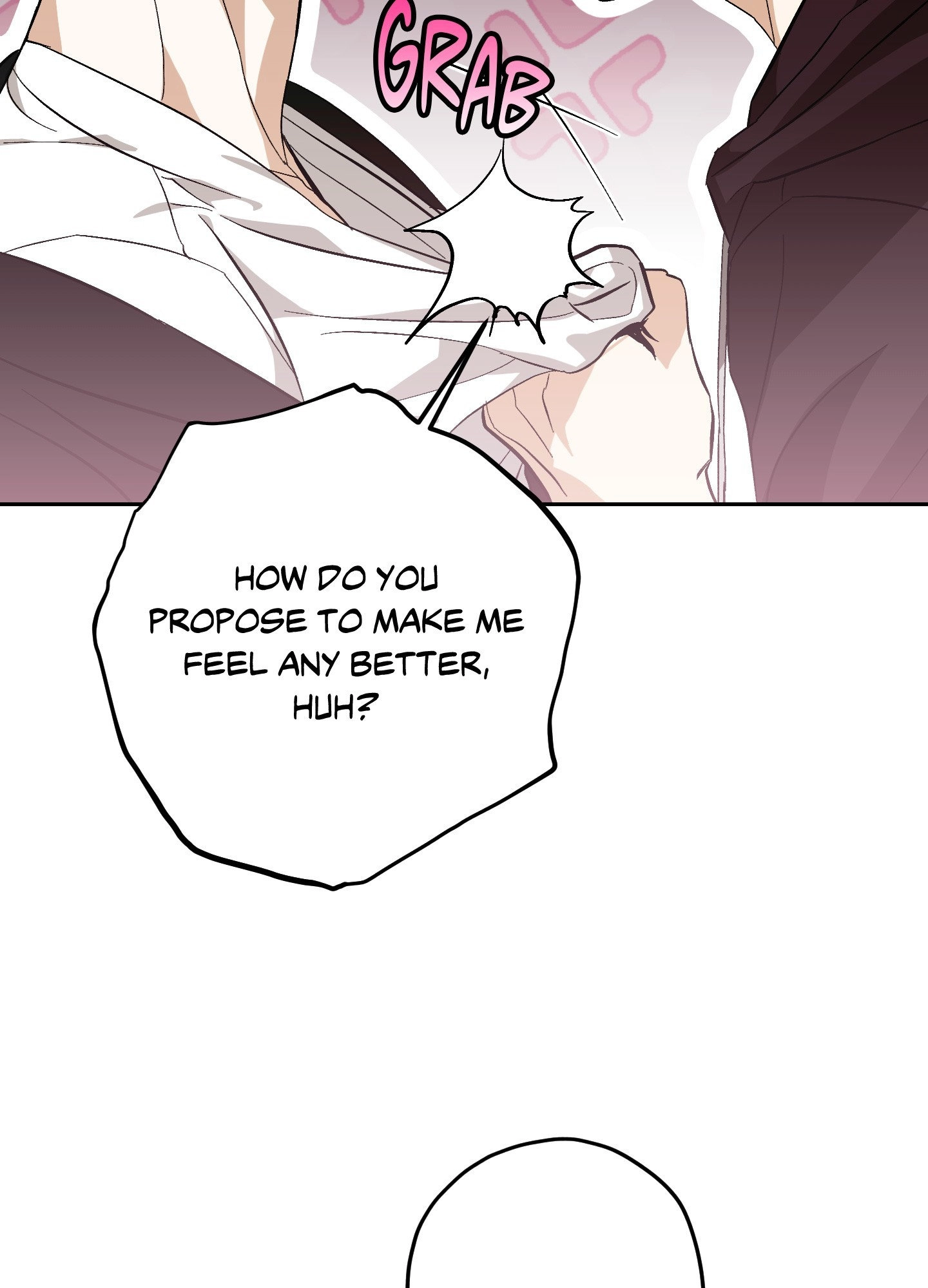 Two Tigers, Too Close Chapter 19 page 87 - 