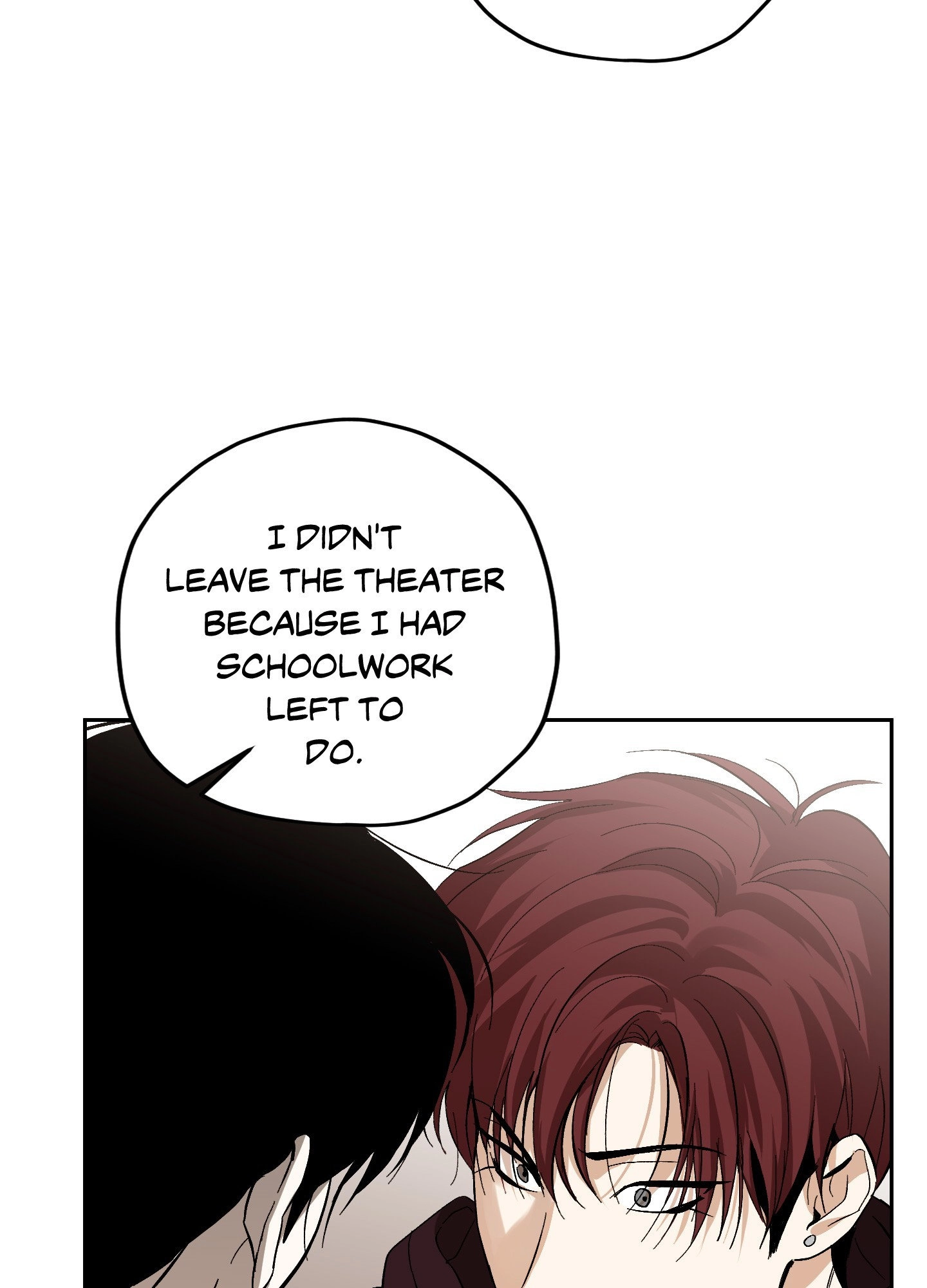 Two Tigers, Too Close Chapter 19 page 89 - 