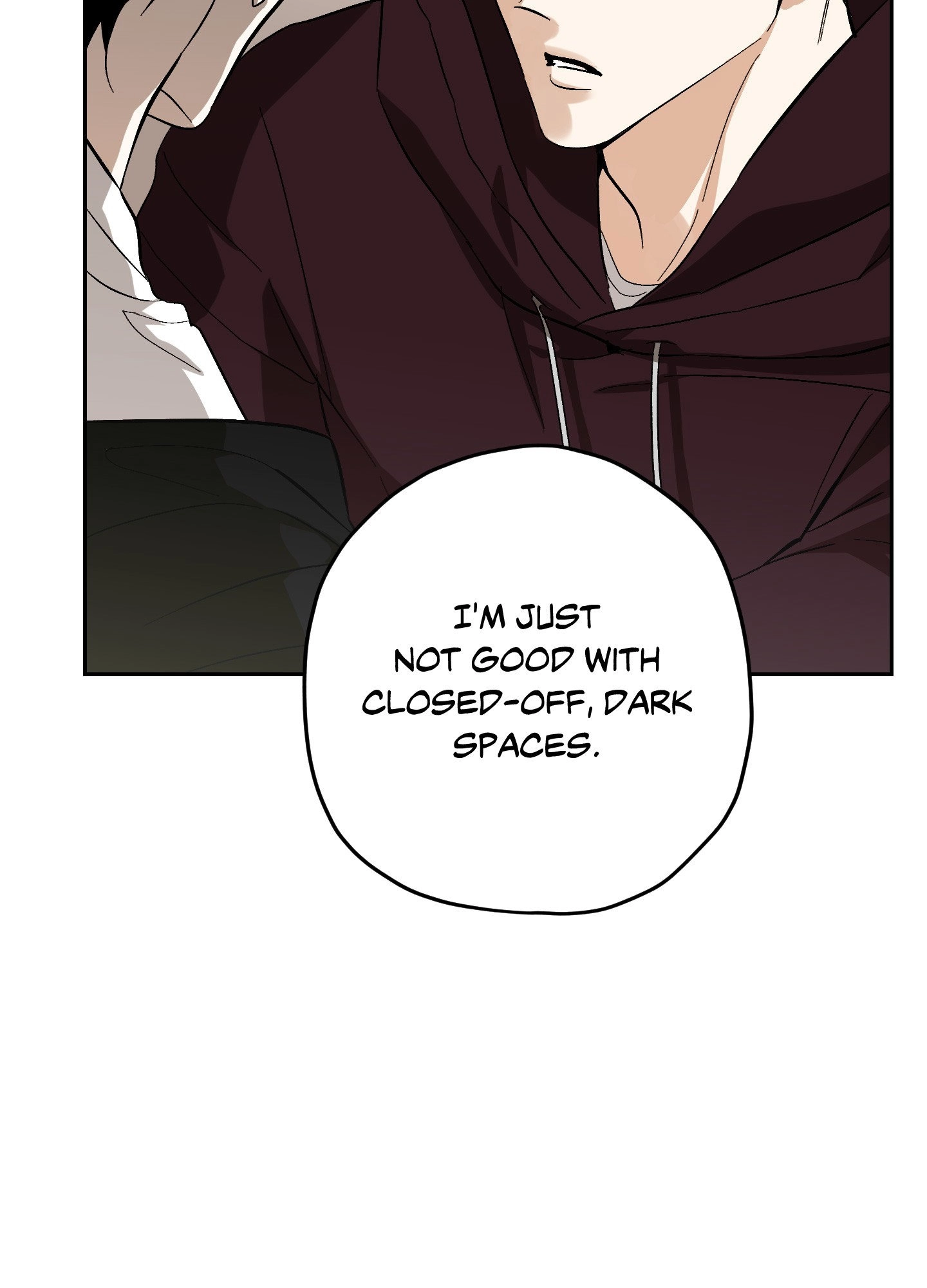 Two Tigers, Too Close Chapter 19 page 90 - 