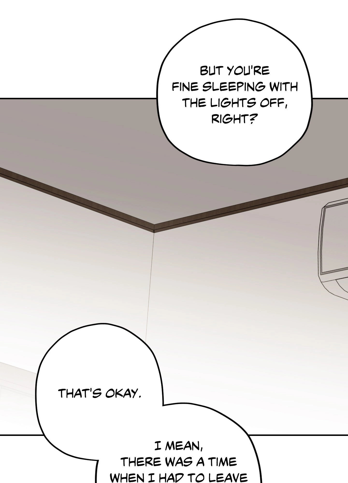 Two Tigers, Too Close Chapter 19 page 91 - 