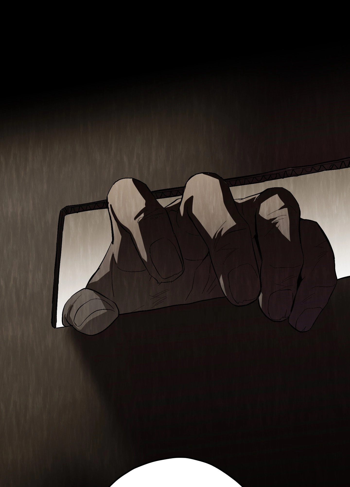 Two Tigers, Too Close Chapter 19 page 99 - 