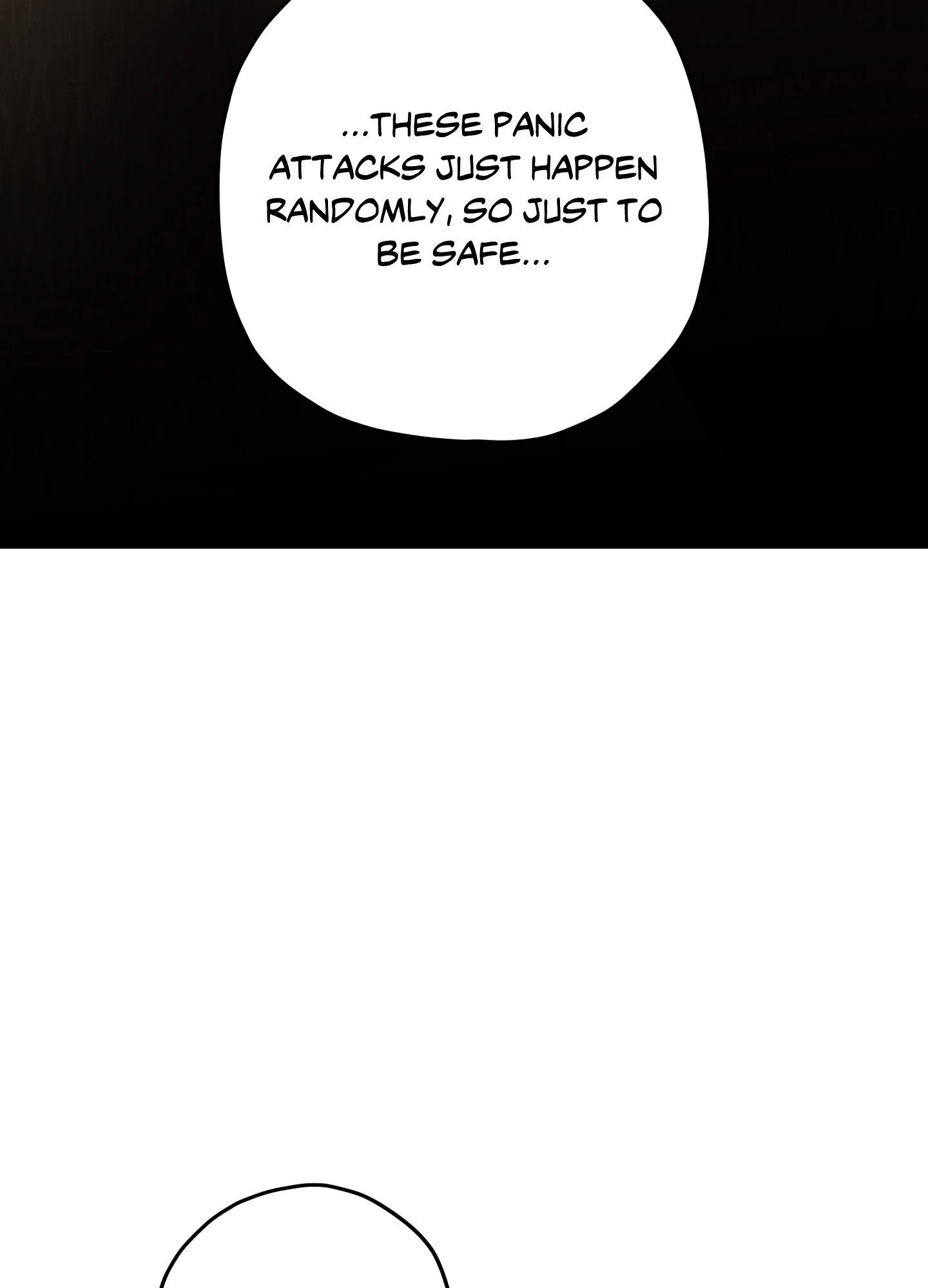 Two Tigers, Too Close Chapter 19 page 100 - 