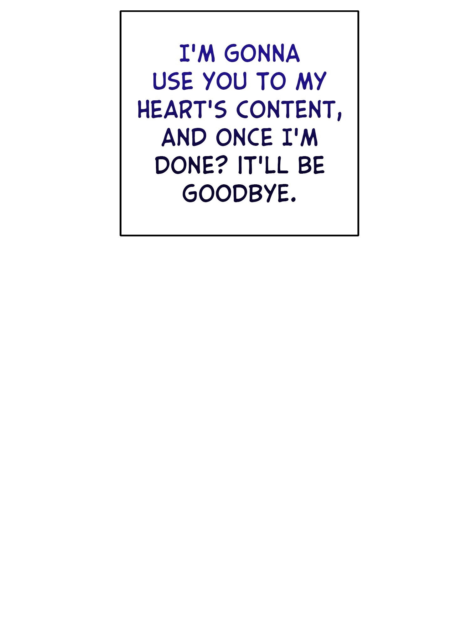 Two Tigers, Too Close Chapter 2 page 108 - 