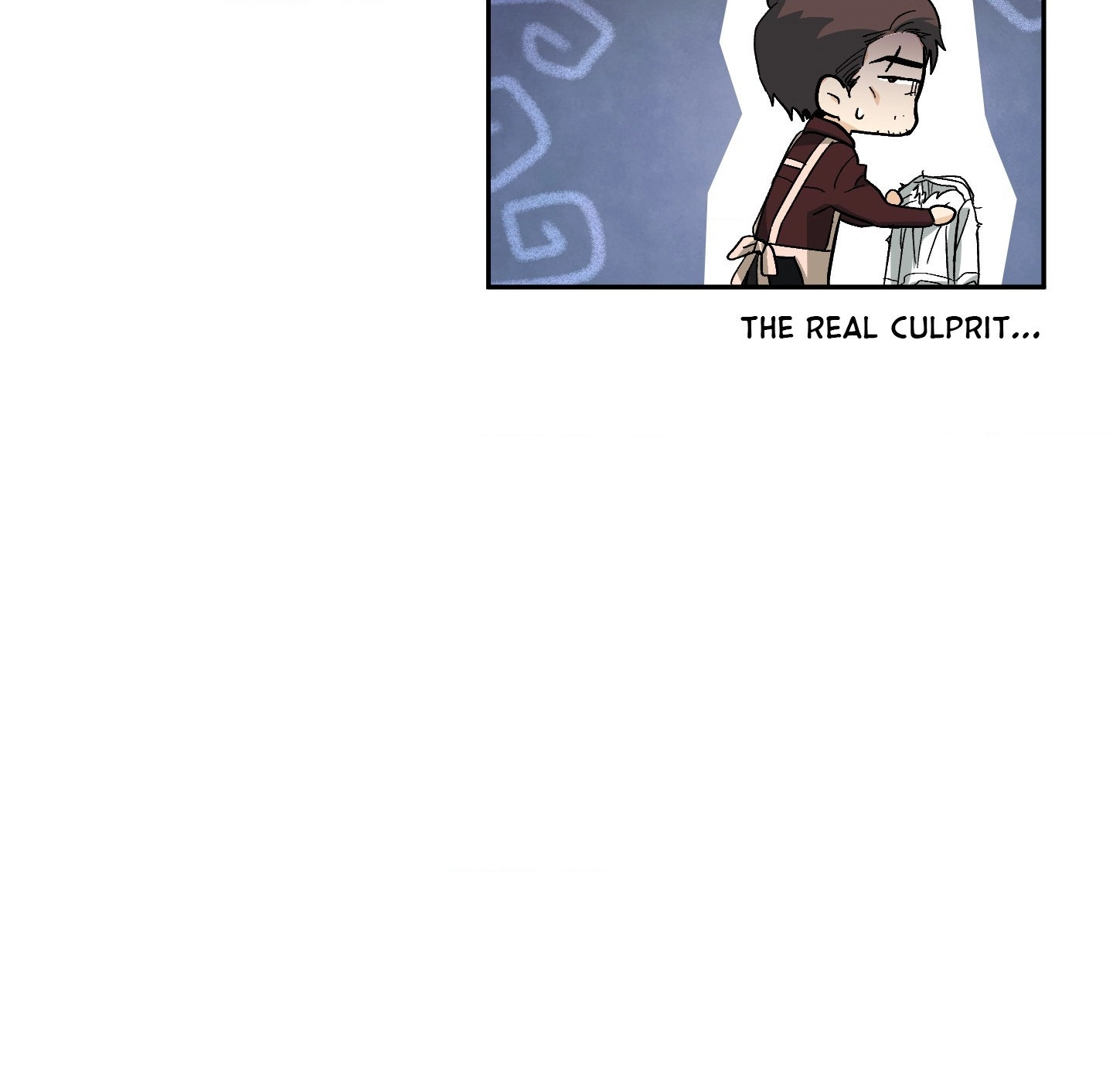 Two Tigers, Too Close Chapter 2 page 114 - 