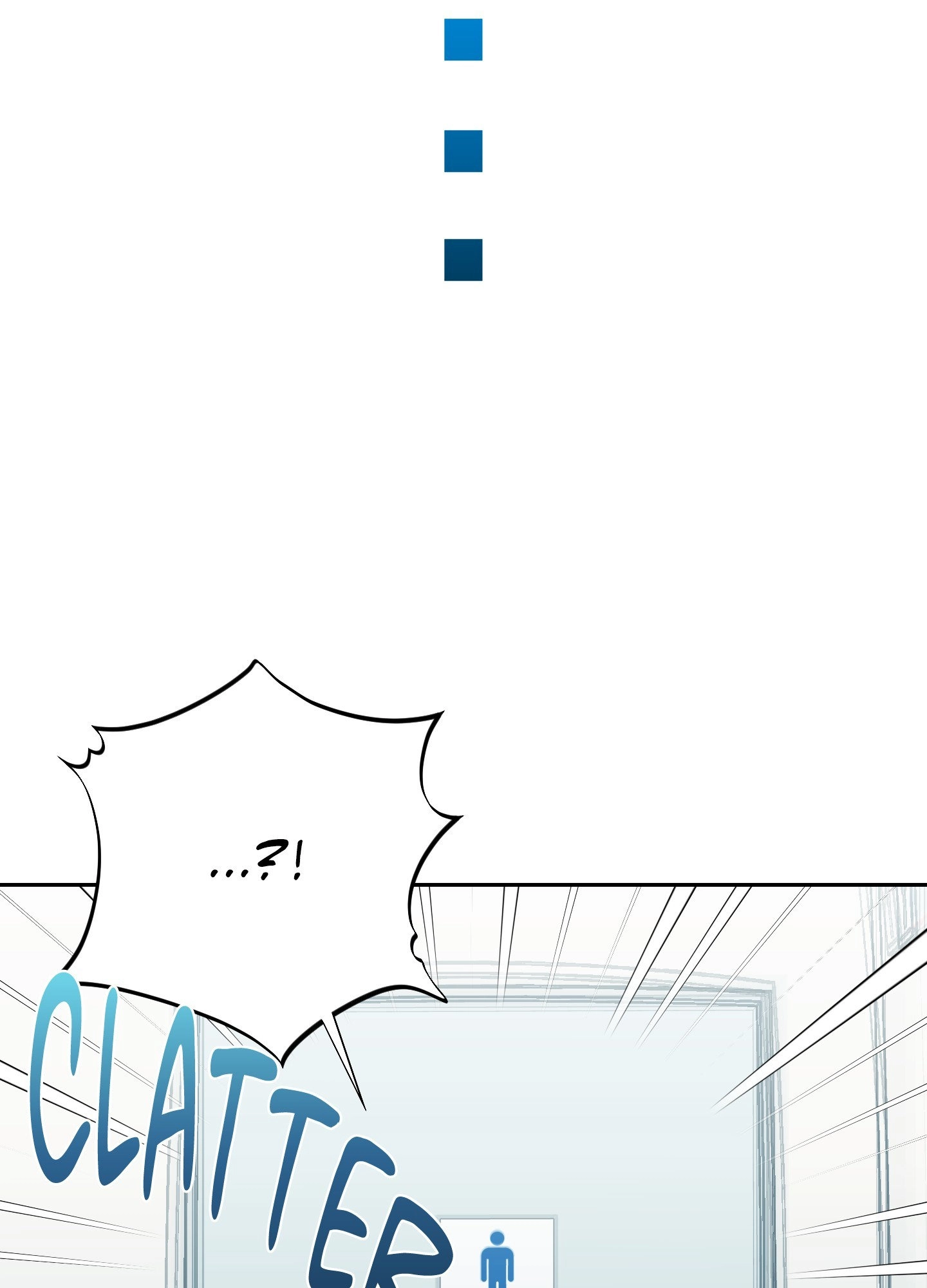 Two Tigers, Too Close Chapter 2 page 21 - 
