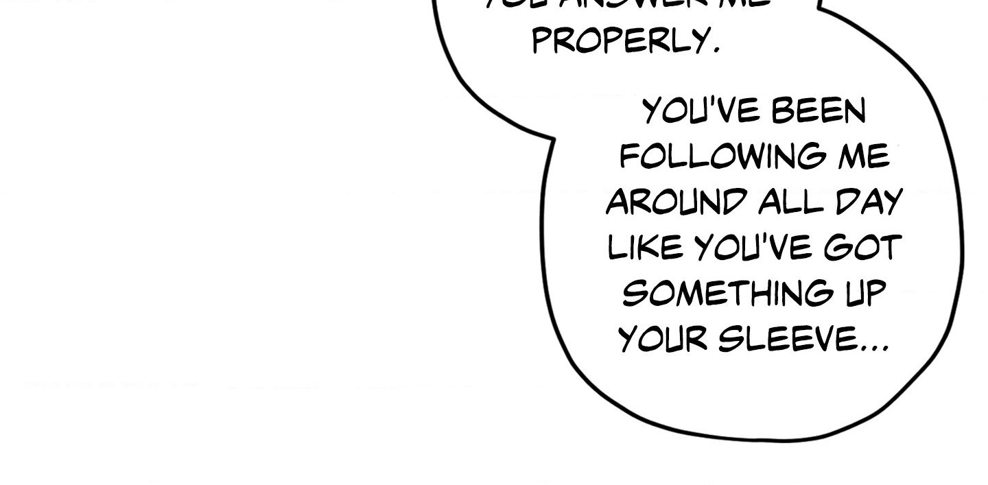 Two Tigers, Too Close Chapter 2 page 57 - 