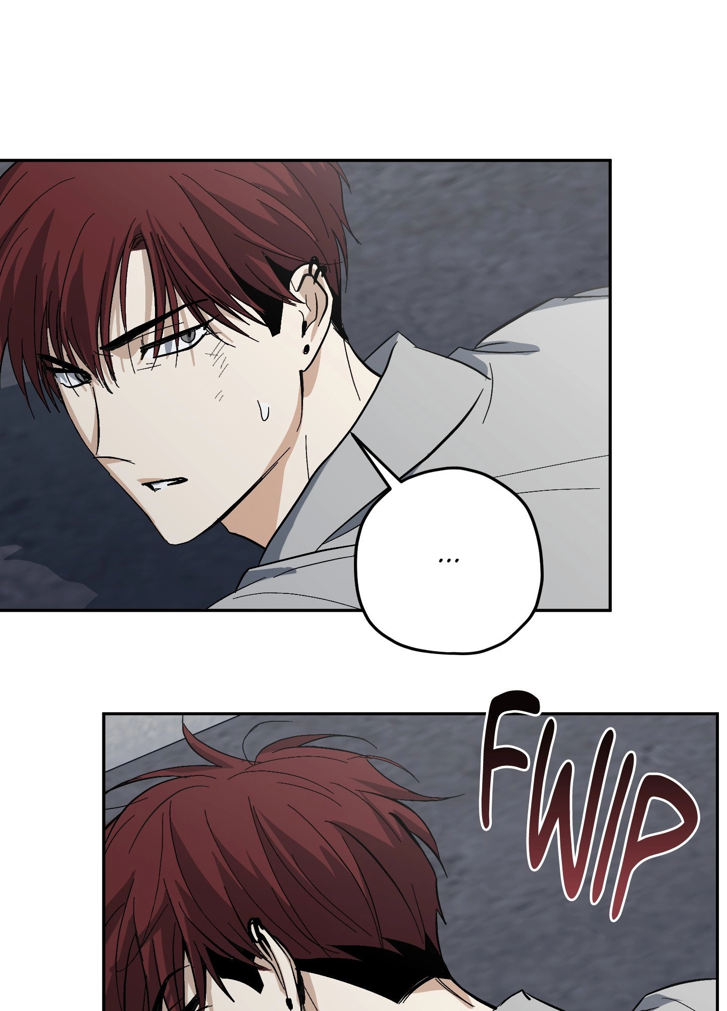 Two Tigers, Too Close Chapter 2 page 58 - 