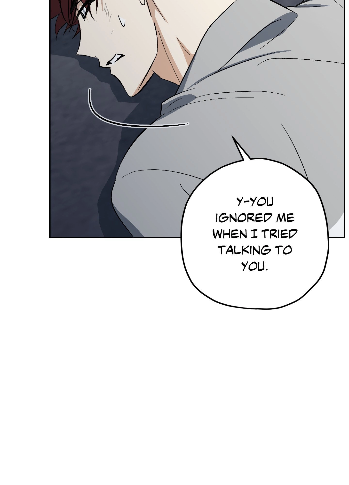 Two Tigers, Too Close Chapter 2 page 59 - 