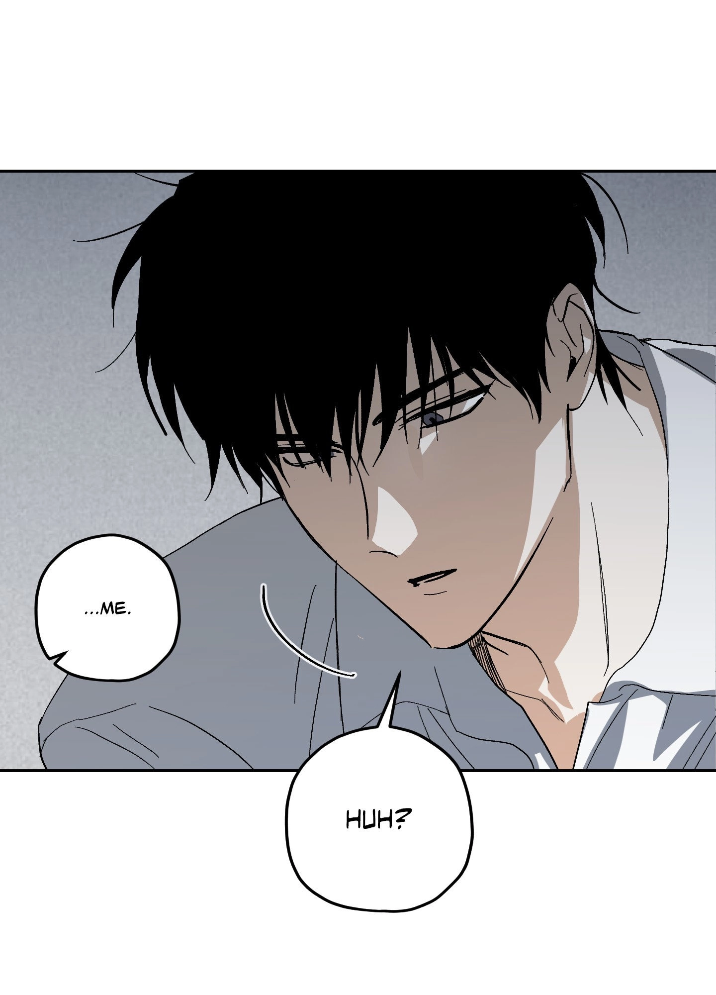 Two Tigers, Too Close Chapter 2 page 64 - 