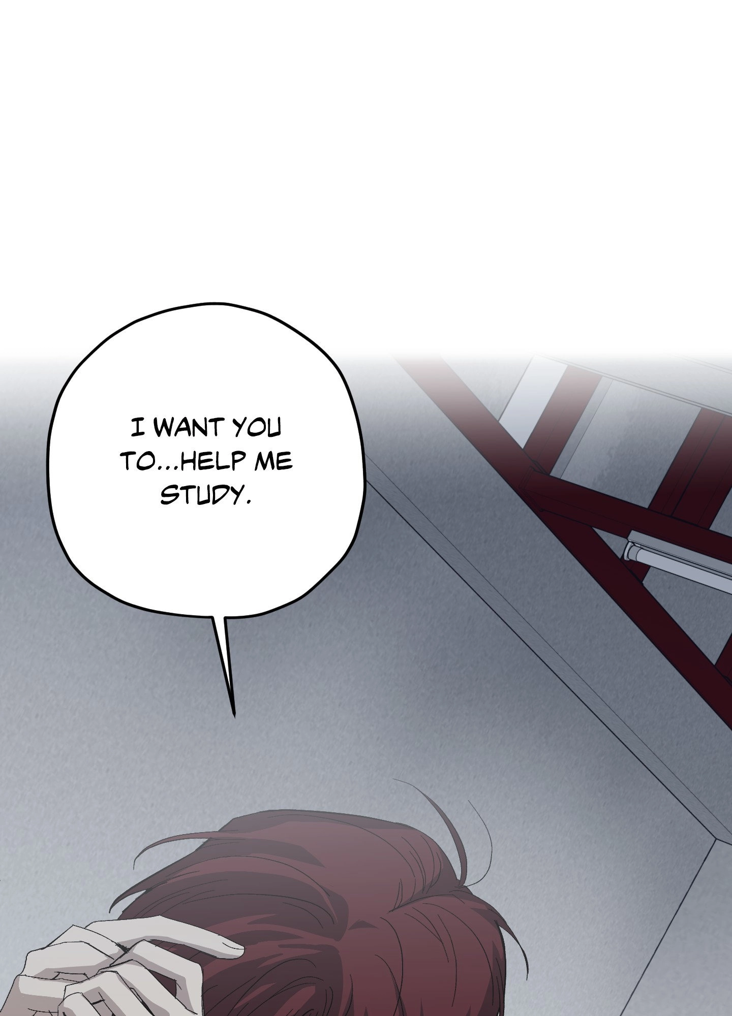 Two Tigers, Too Close Chapter 2 page 65 - 