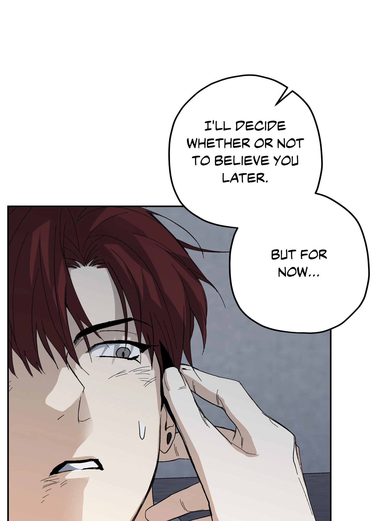 Two Tigers, Too Close Chapter 2 page 70 - 