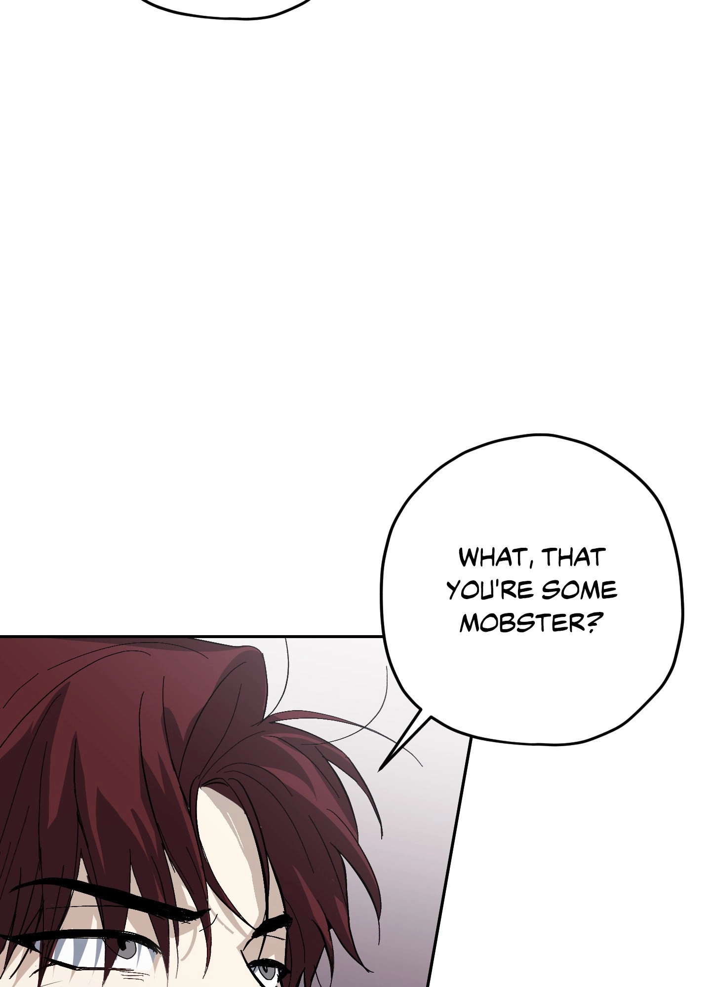Two Tigers, Too Close Chapter 2 page 73 - 