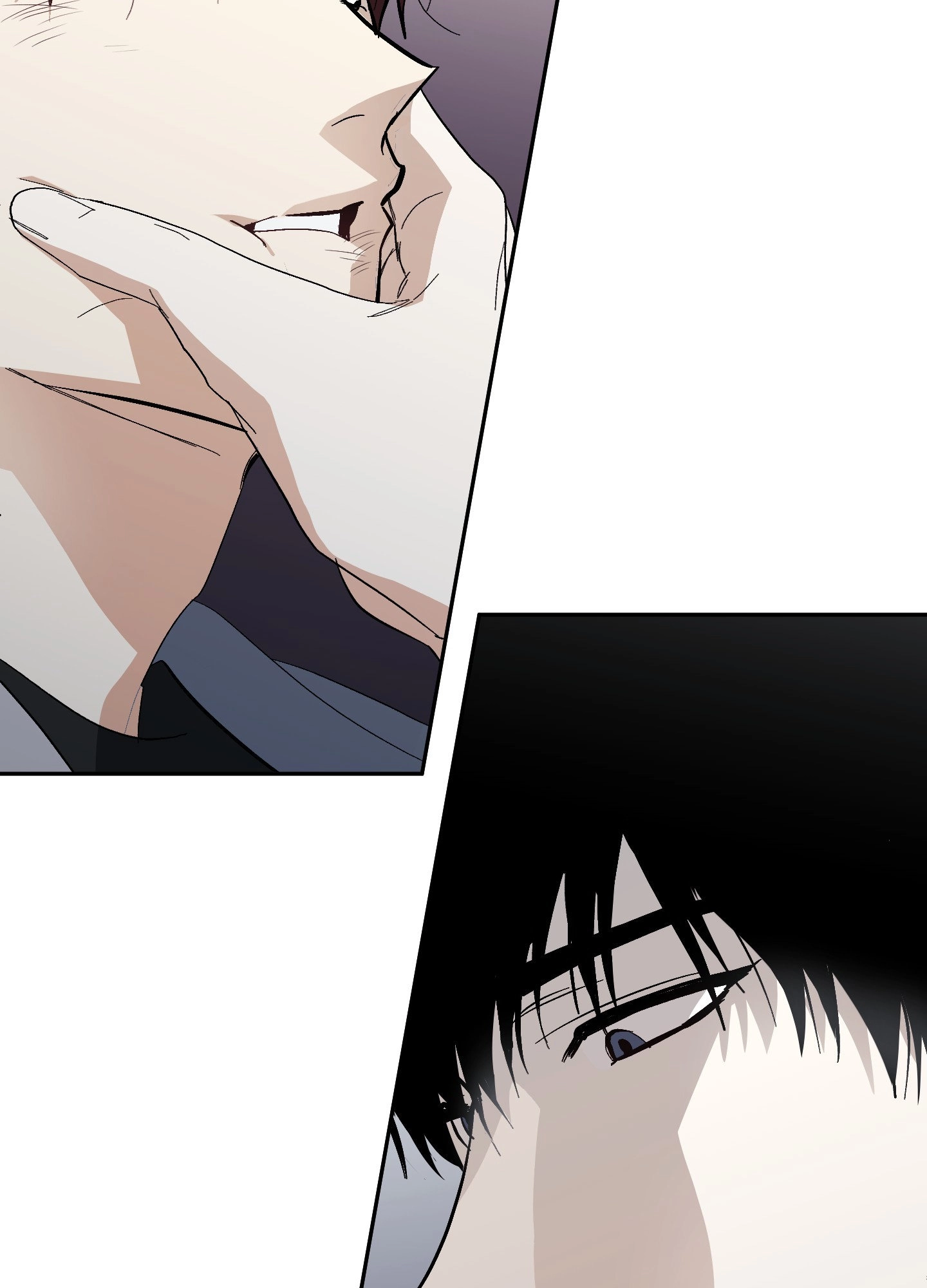 Two Tigers, Too Close Chapter 2 page 74 - 