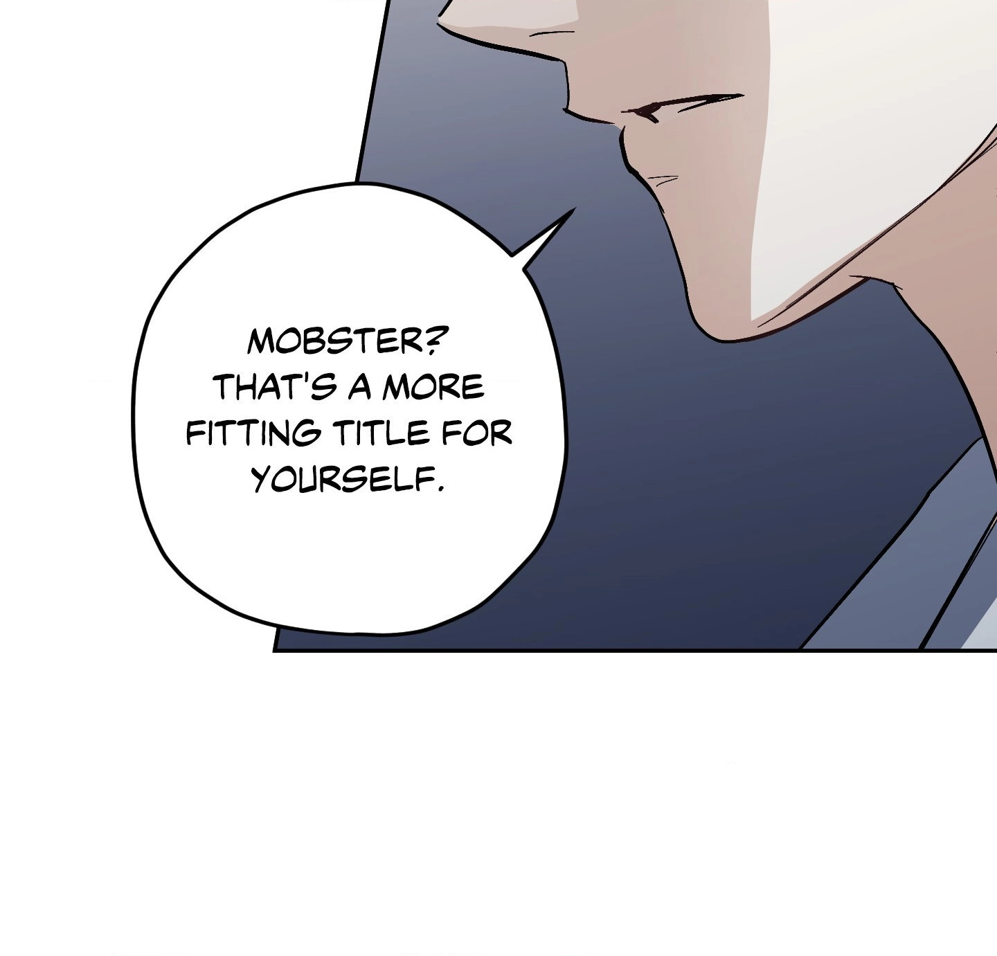 Two Tigers, Too Close Chapter 2 page 75 - 