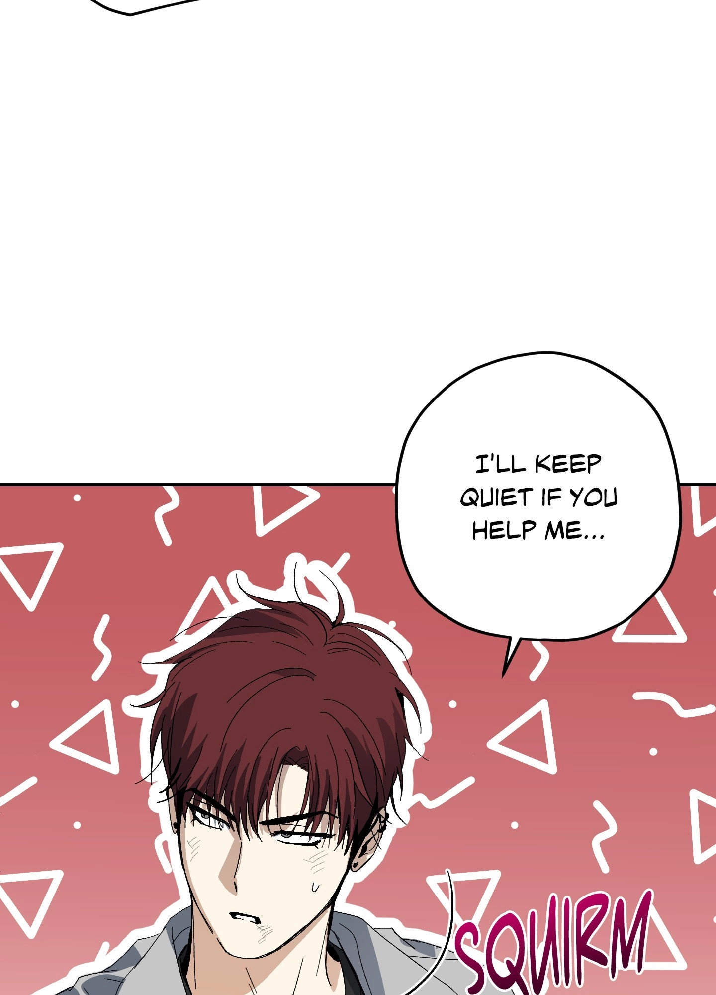 Two Tigers, Too Close Chapter 2 page 84 - 