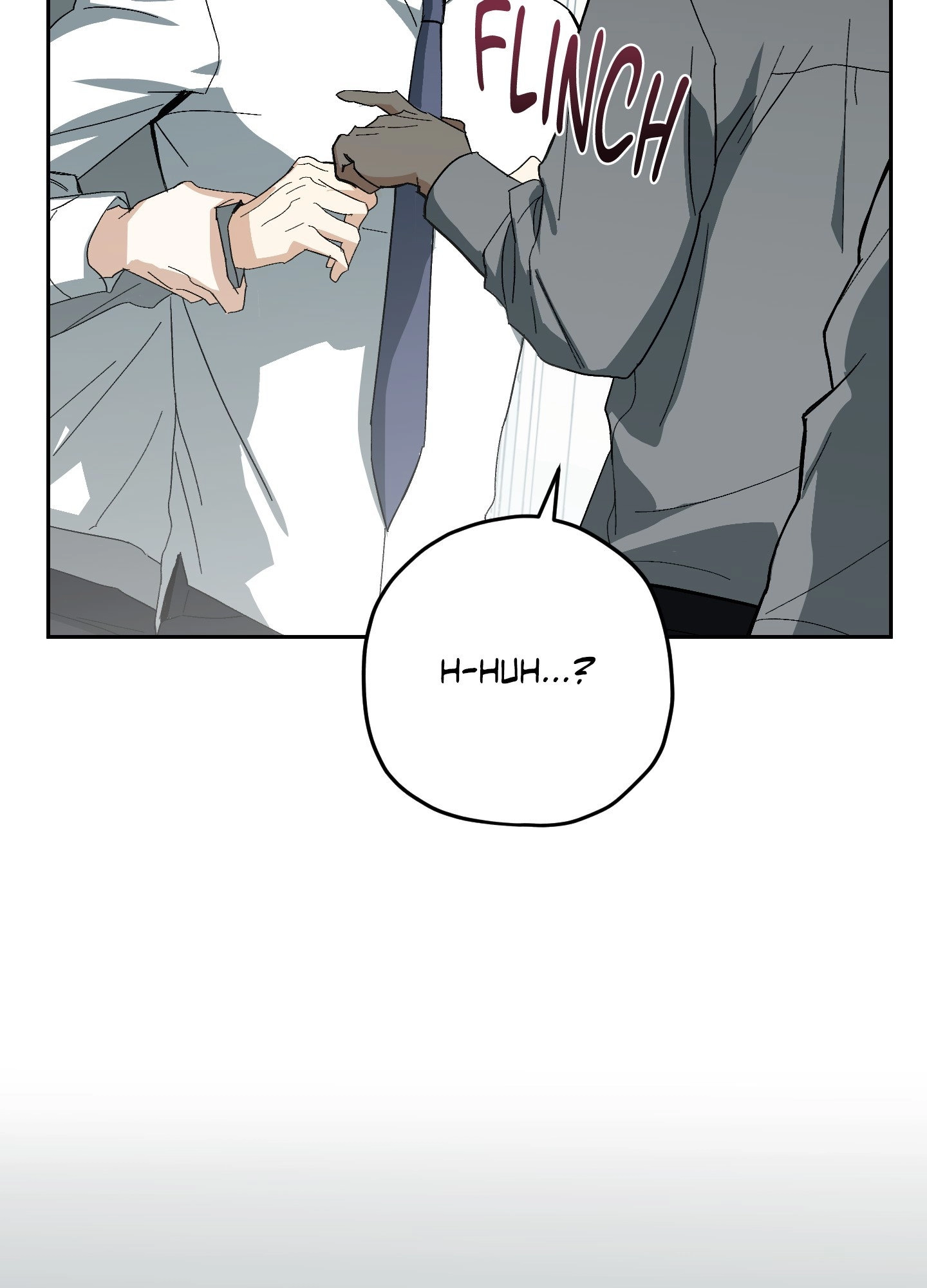 Two Tigers, Too Close Chapter 2 page 10 - 