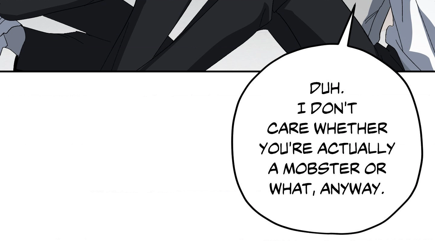 Two Tigers, Too Close Chapter 2 page 98 - 