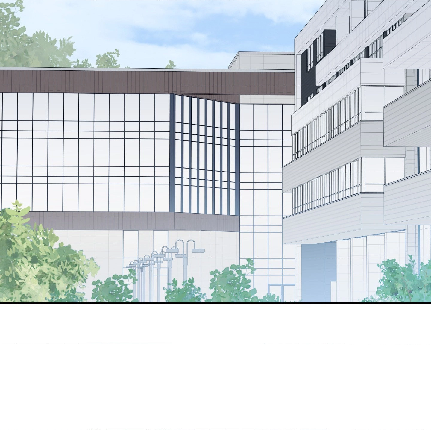 Two Tigers, Too Close Chapter 20 page 103 - 