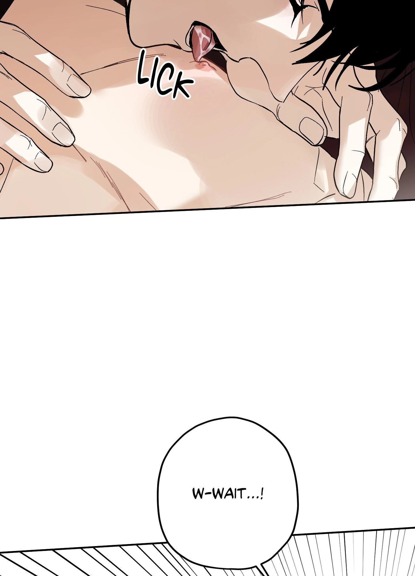 Two Tigers, Too Close Chapter 20 page 31 - 
