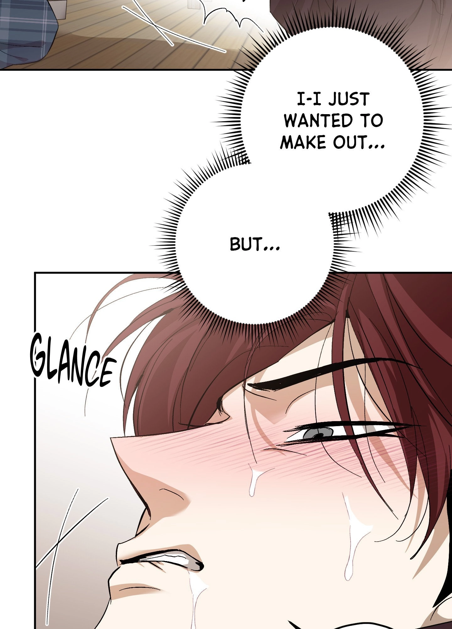Two Tigers, Too Close Chapter 20 page 38 - 