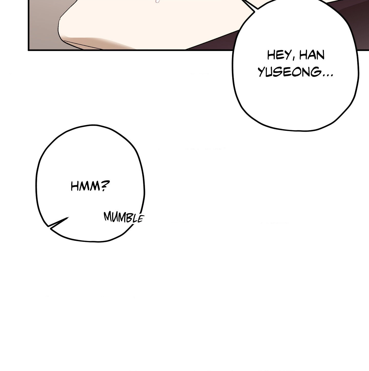 Two Tigers, Too Close Chapter 20 page 39 - 
