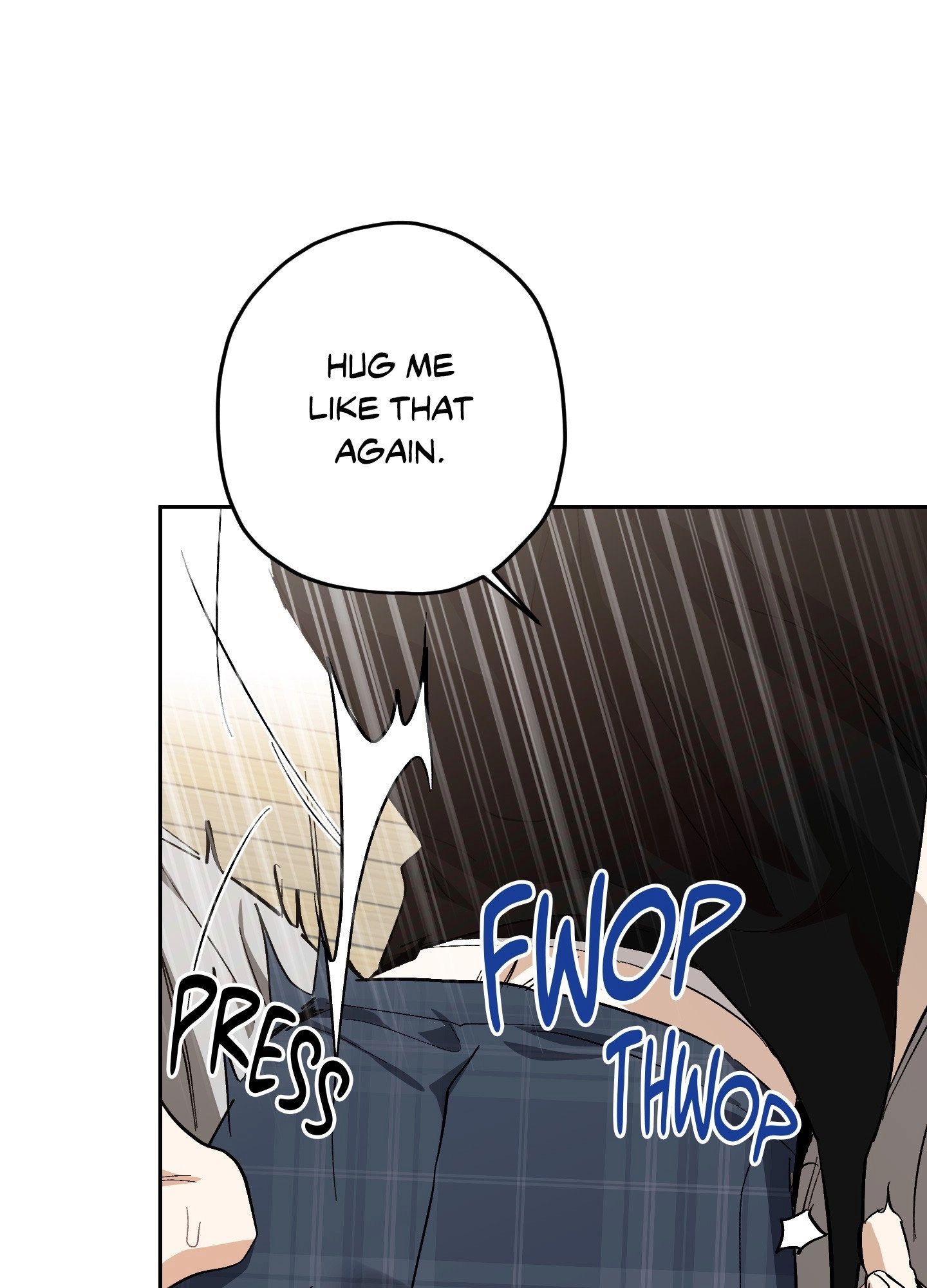 Two Tigers, Too Close Chapter 20 page 48 - 