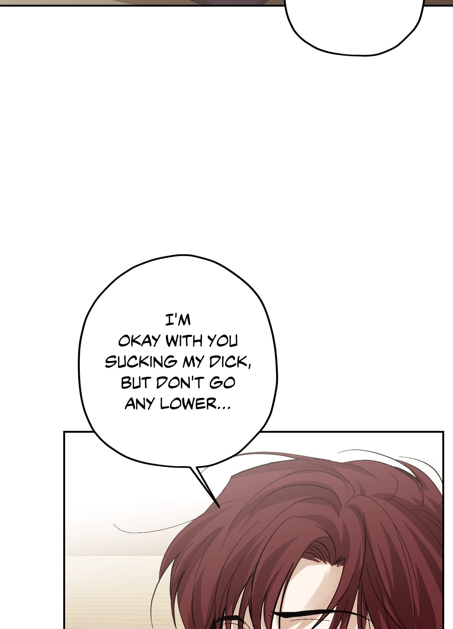 Two Tigers, Too Close Chapter 20 page 51 - 
