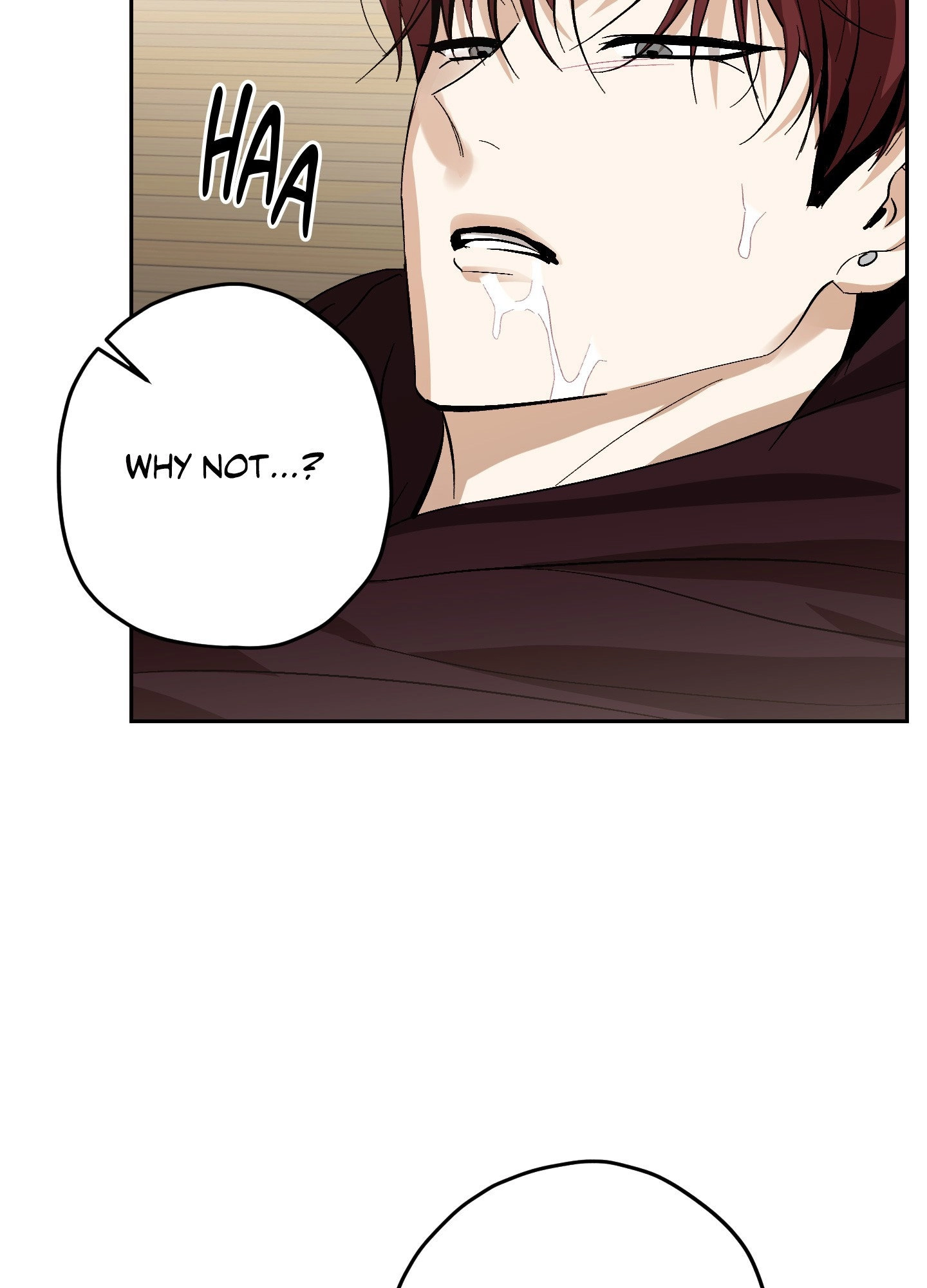Two Tigers, Too Close Chapter 20 page 52 - 
