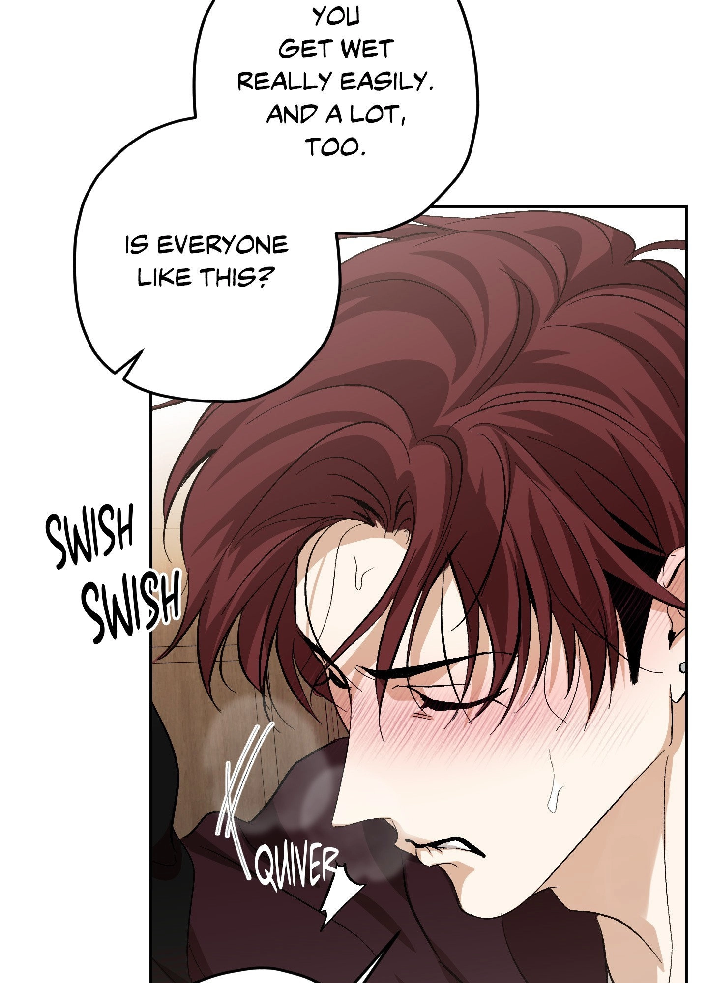 Two Tigers, Too Close Chapter 20 page 64 - 