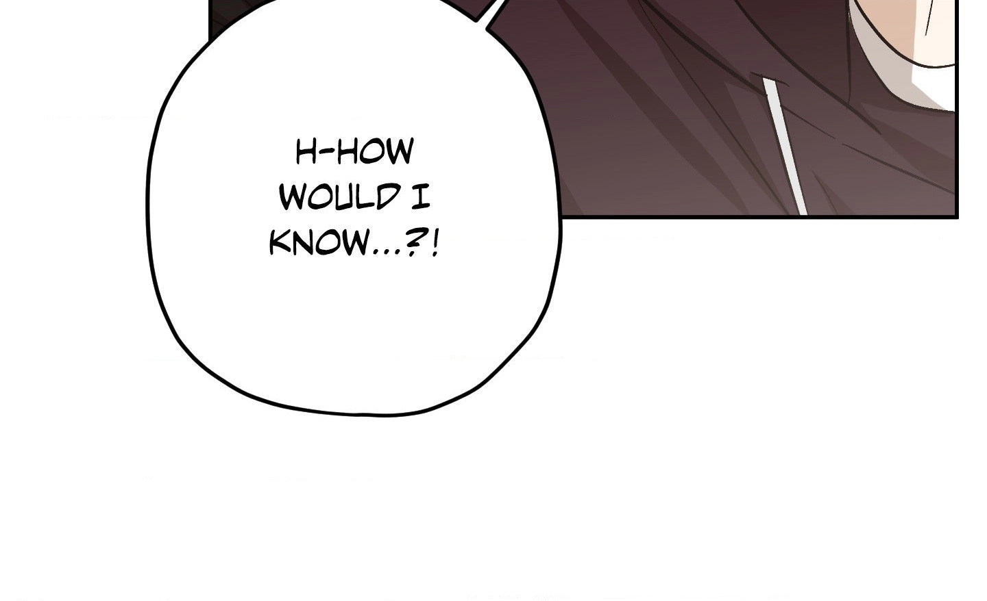 Two Tigers, Too Close Chapter 20 page 65 - 