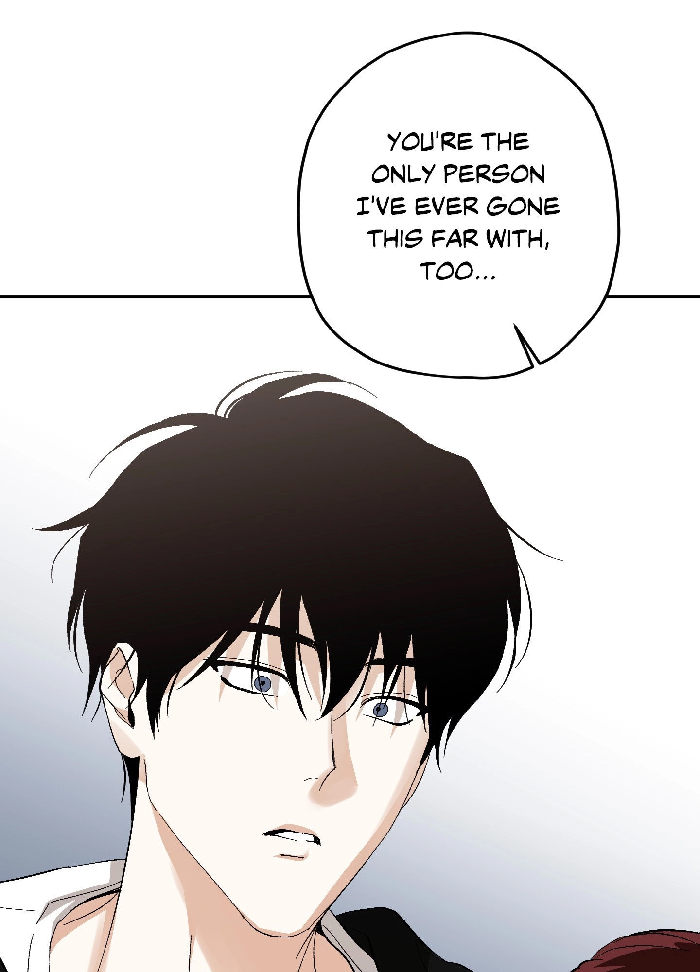 Two Tigers, Too Close Chapter 20 page 66 - 