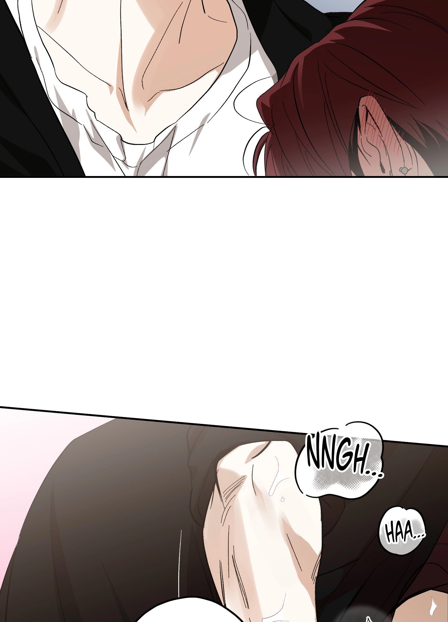 Two Tigers, Too Close Chapter 20 page 67 - 