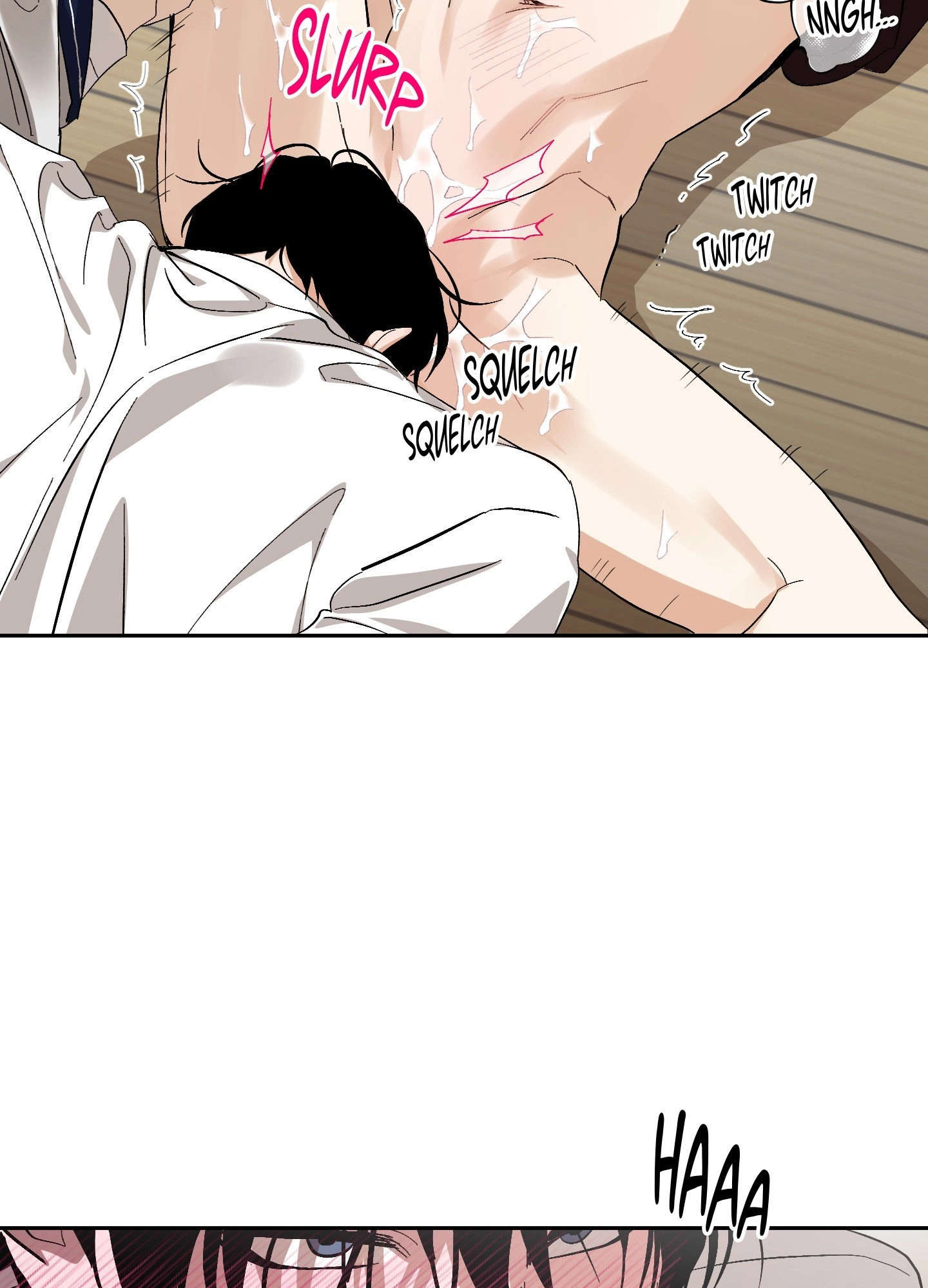 Two Tigers, Too Close Chapter 20 page 71 - 