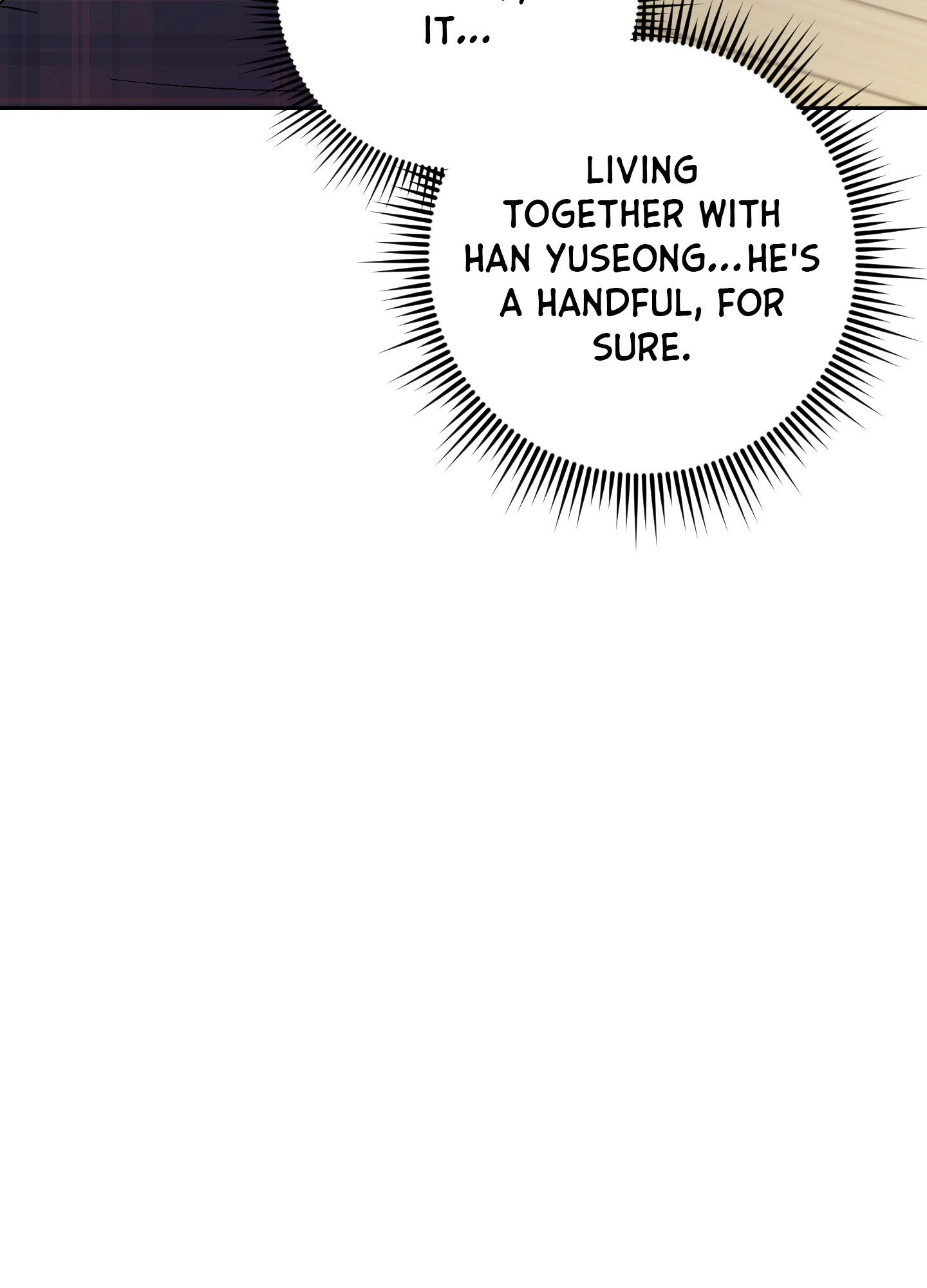 Two Tigers, Too Close Chapter 20 page 73 - 