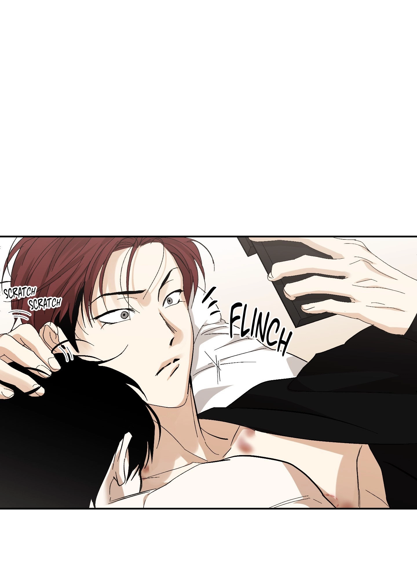 Two Tigers, Too Close Chapter 20 page 78 - 