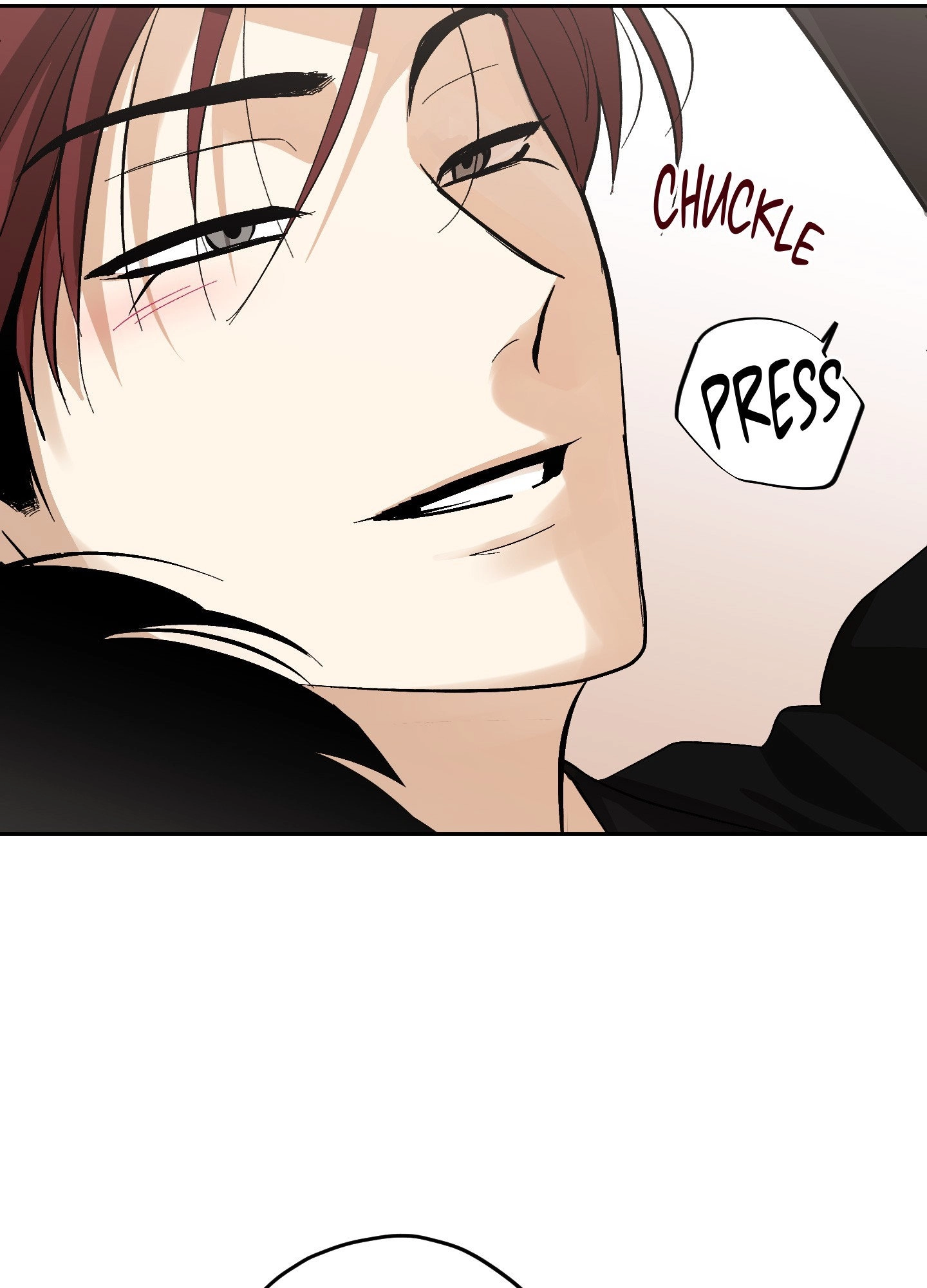 Two Tigers, Too Close Chapter 20 page 79 - 