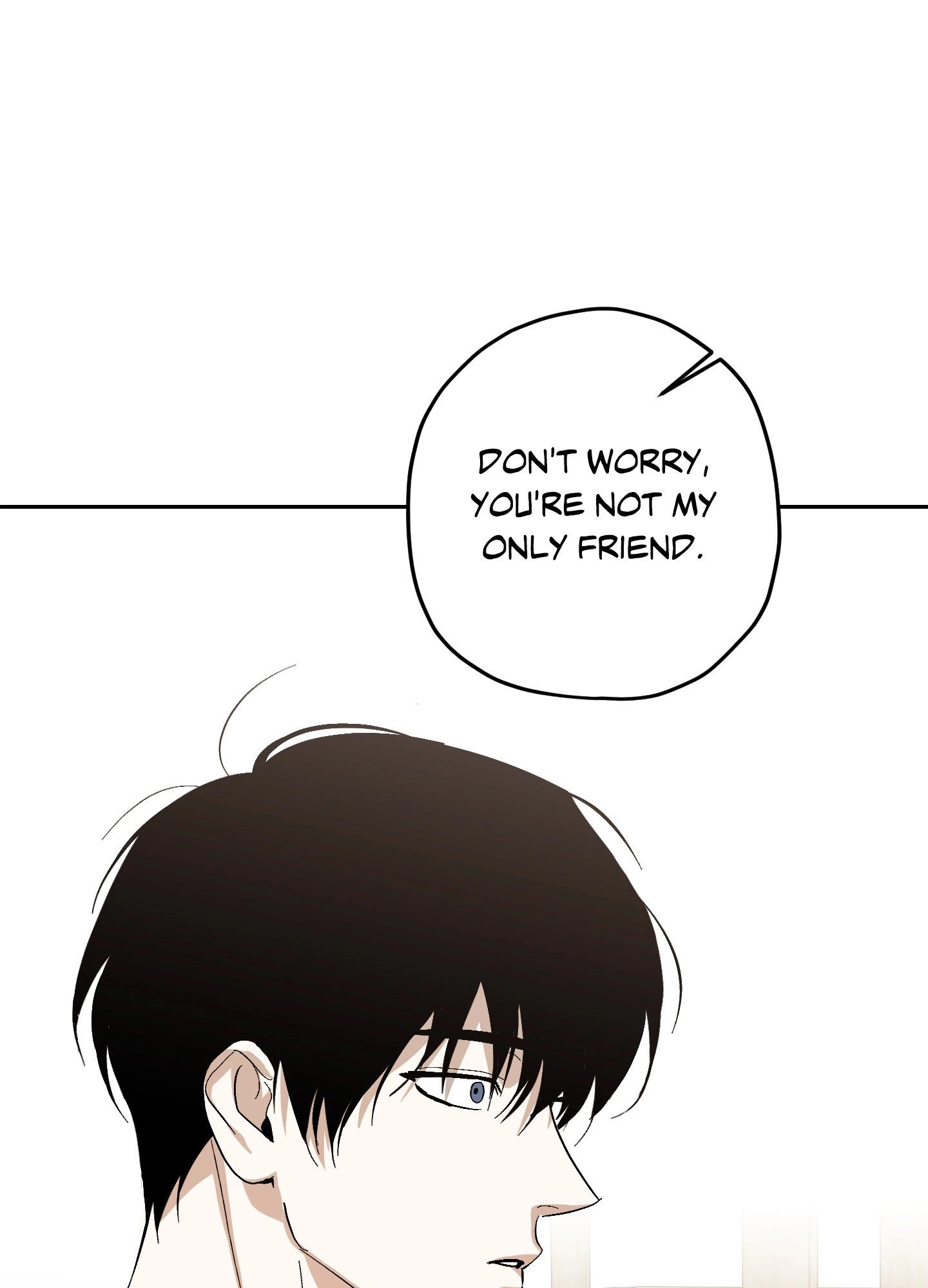 Two Tigers, Too Close Chapter 20 page 9 - 