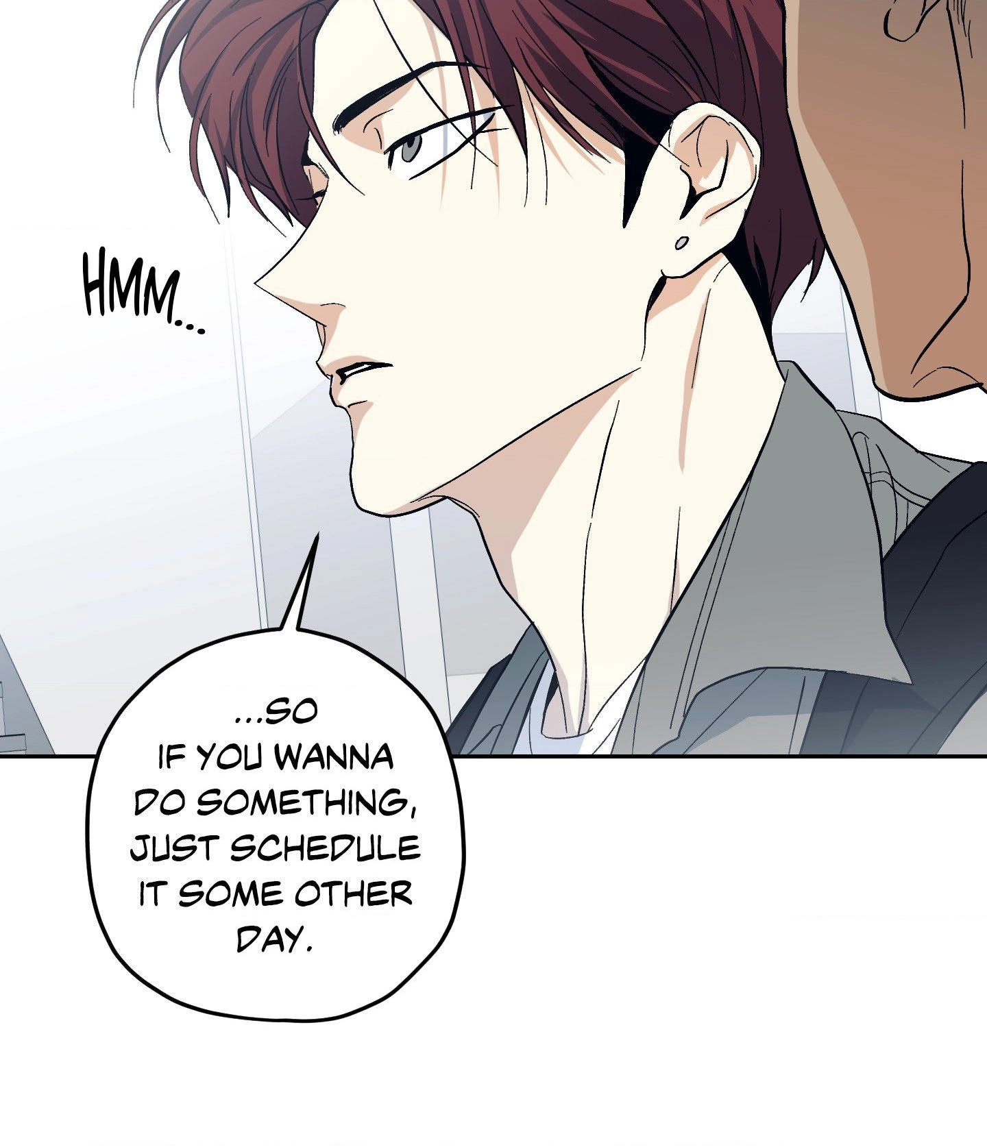 Two Tigers, Too Close Chapter 20 page 89 - 