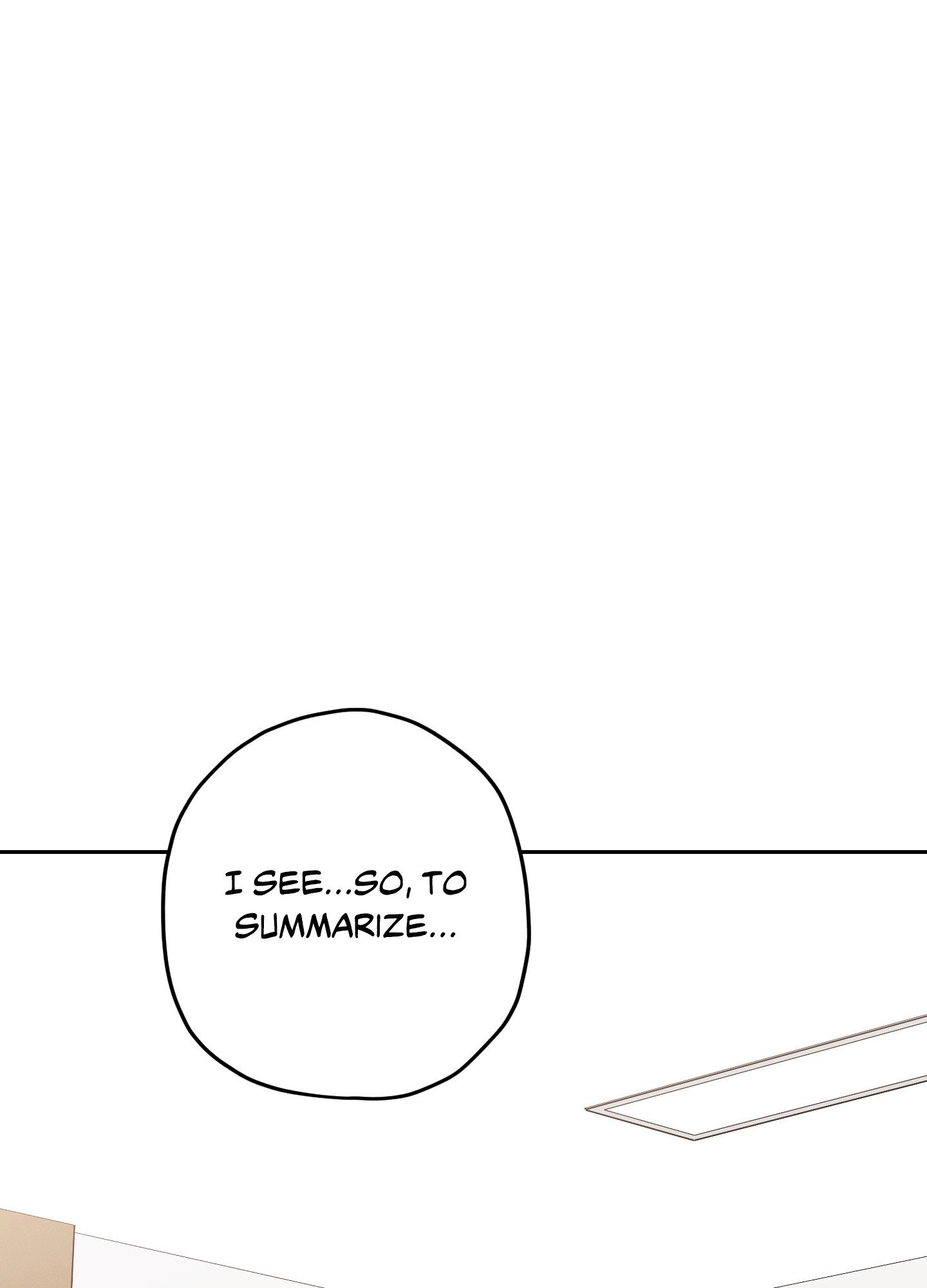 Two Tigers, Too Close Chapter 21 page 1 - 