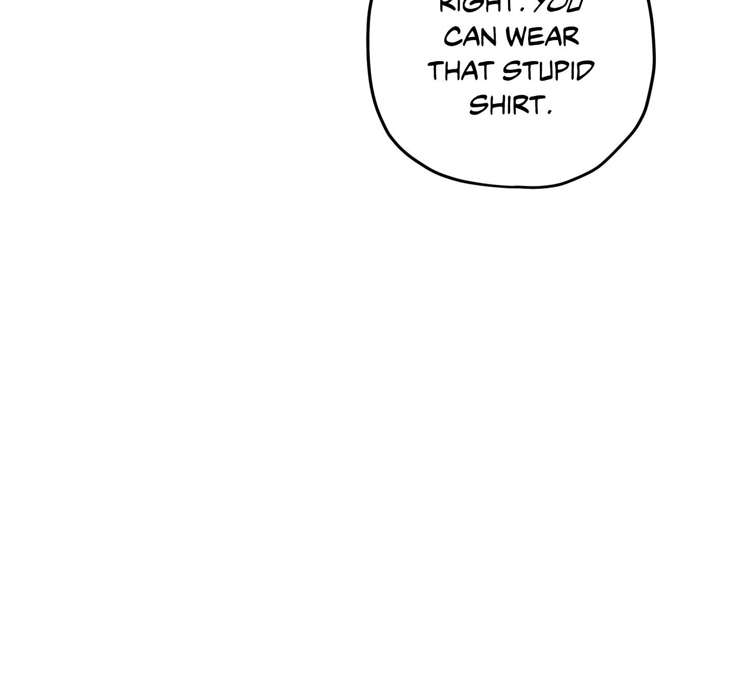 Two Tigers, Too Close Chapter 21 page 40 - 