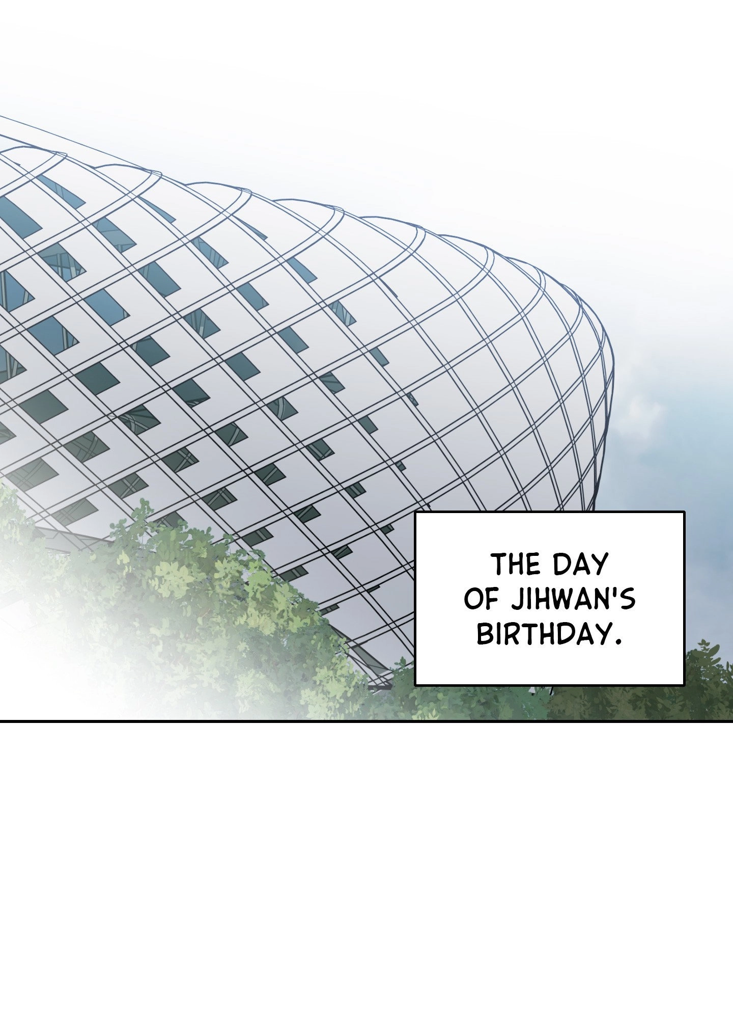 Two Tigers, Too Close Chapter 21 page 42 - 