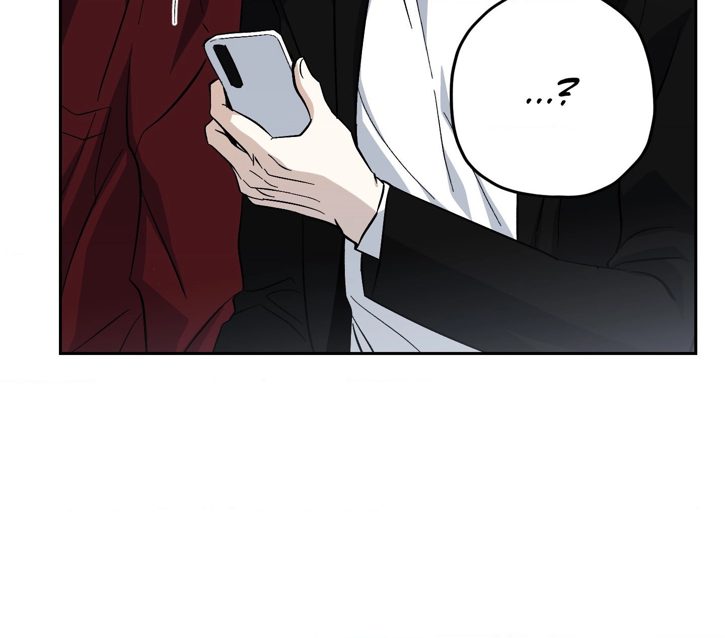 Two Tigers, Too Close Chapter 21 page 48 - 