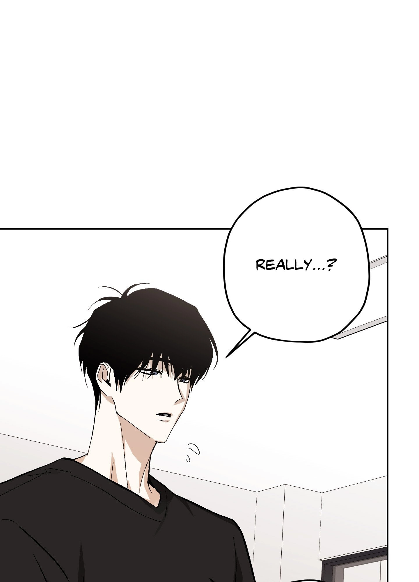 Two Tigers, Too Close Chapter 21 page 7 - 