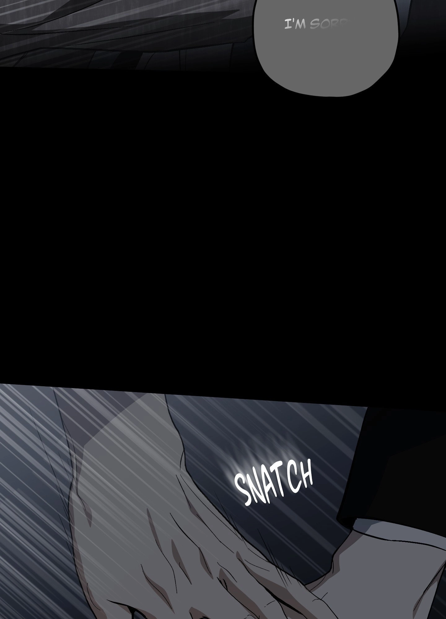 Two Tigers, Too Close Chapter 21 page 63 - 