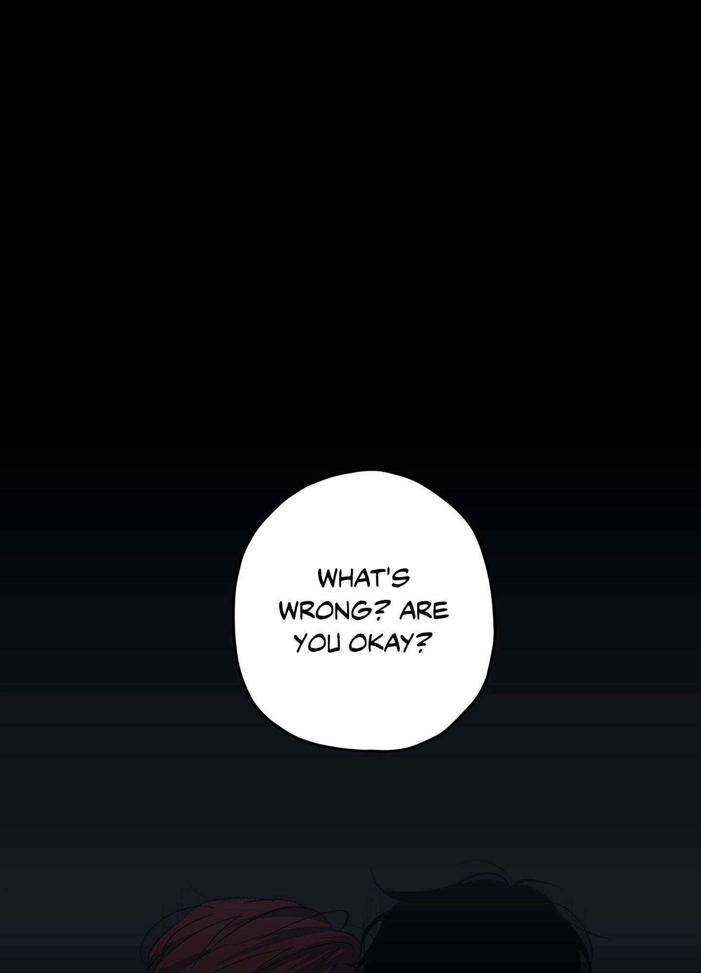 Two Tigers, Too Close Chapter 21 page 65 - 