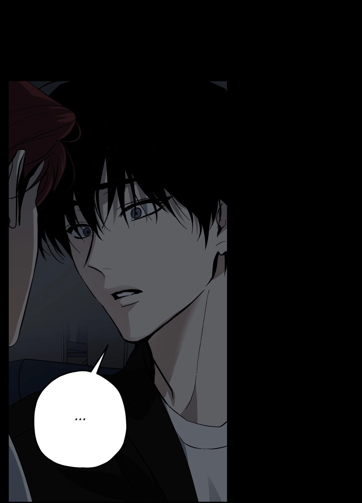 Two Tigers, Too Close Chapter 21 page 67 - 